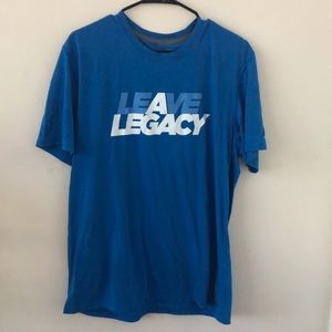 Adidas ultimate tee